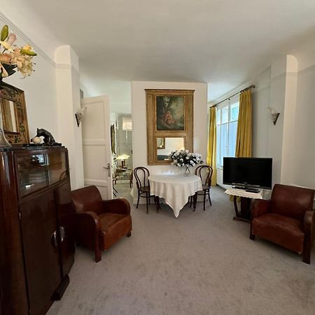 Luxury And Cosy Apartment In Paris, 16E Arrondissement 外观 照片