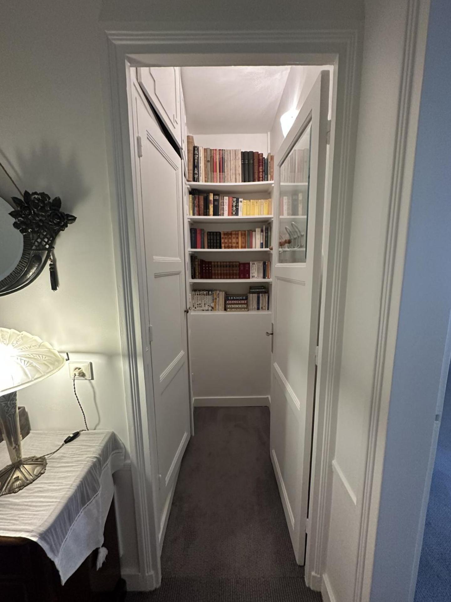 Luxury And Cosy Apartment In Paris, 16E Arrondissement 外观 照片